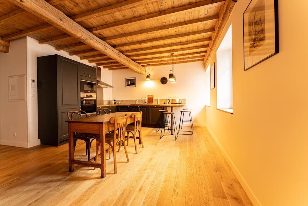 Le « Victor Hugo » Valence Centre Apartamento Exterior foto