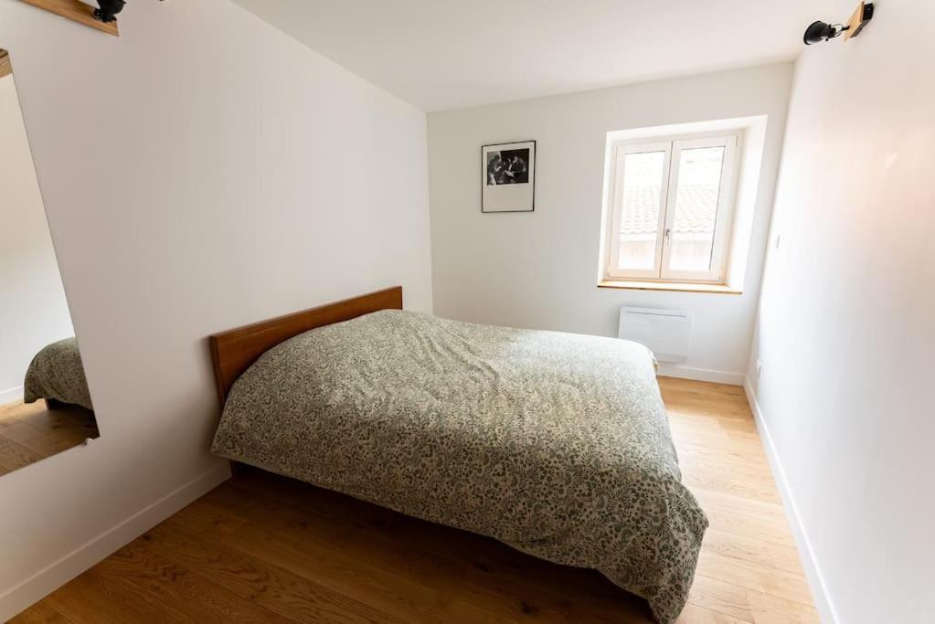 Le « Victor Hugo » Valence Centre Apartamento Exterior foto