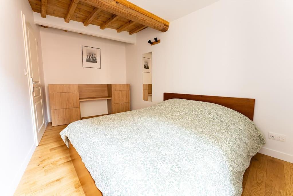 Le « Victor Hugo » Valence Centre Apartamento Exterior foto